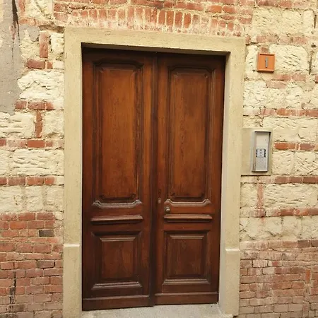 Casa de hóspedes Olivola Frassinello Olivola
