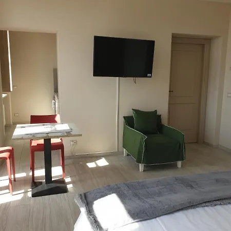 Olivola Penzion Frassinello