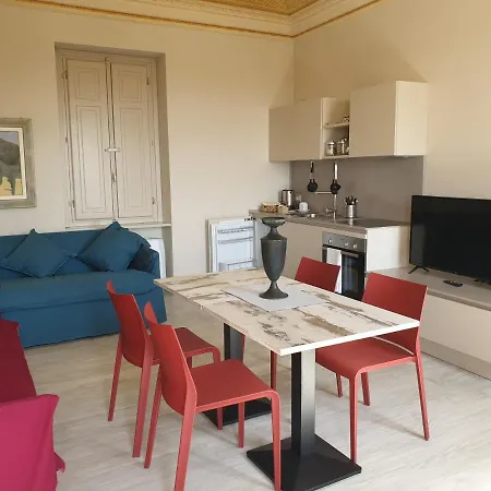 Penzion Olivola Frassinello