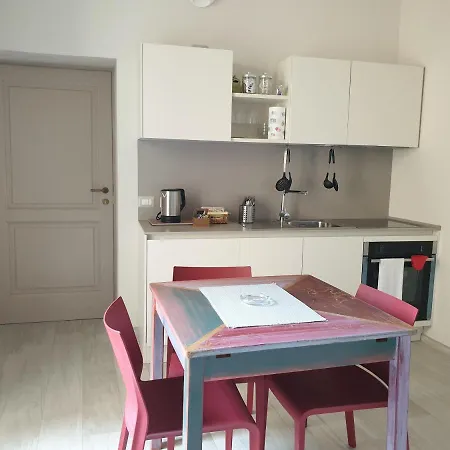 Gasthuis Olivola Frassinello