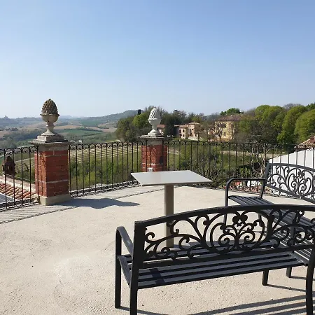 Olivola Penzion Frassinello