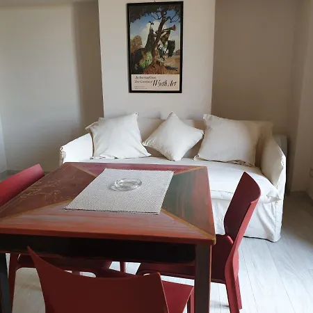 Olivola Gasthuis Frassinello