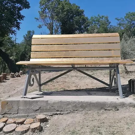 Gasthuis Olivola Frassinello