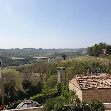 Olivola 4* Frassinello