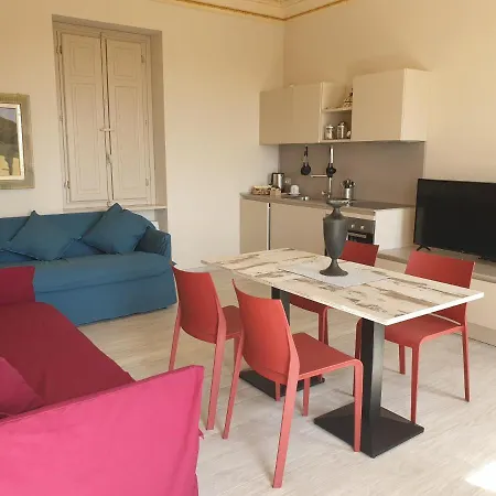 Olivola Penzion Frassinello