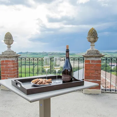 Olivola 4* Frassinello