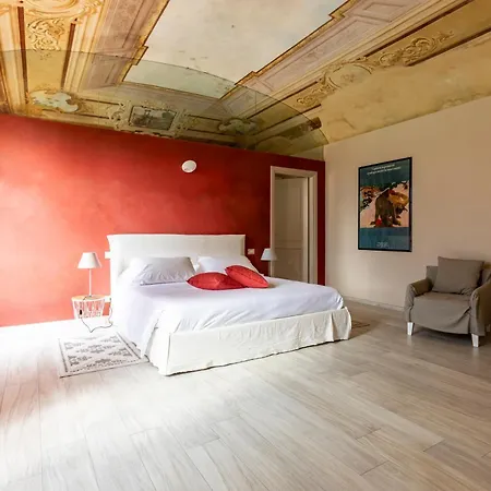 Casa de hóspedes Olivola Frassinello Olivola