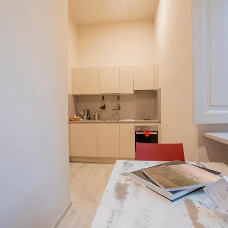 Olivola Konukevi 4*