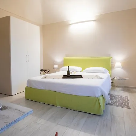 Olivola Casa de hóspedes 4*
