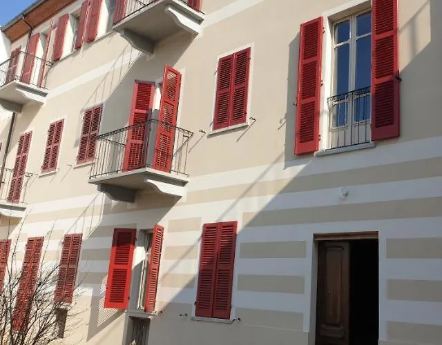 Гостевой дом Olivola 4*