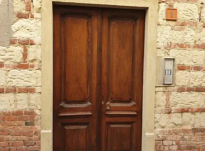 Гостевой дом Olivola Frassinello Monferrato