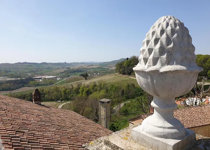 Olivola Гостевой дом