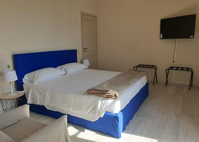 Olivola 4* Frassinello