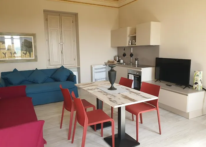 Гостевой дом Olivola Frassinello Monferrato