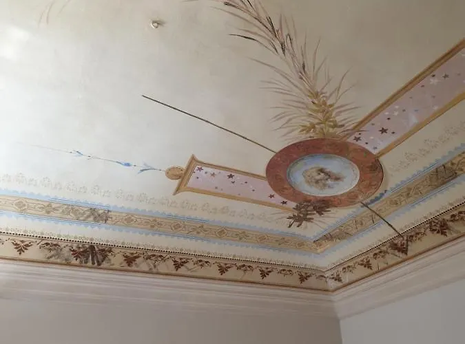 Olivola Гостевой дом 4*