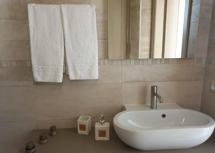 Olivola Гостевой дом 4*