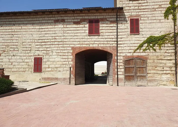 Olivola Frassinello Monferrato