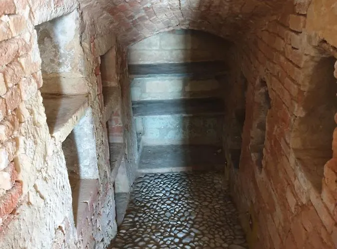 Olivola Гостевой дом 4*