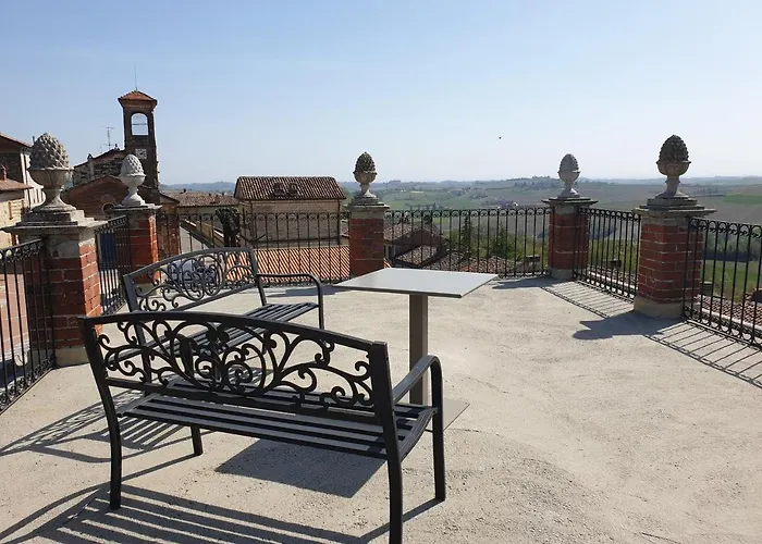 Olivola Frassinello Monferrato