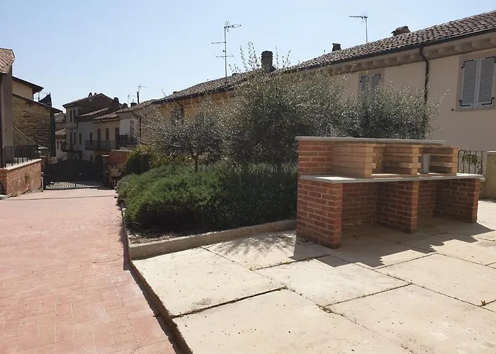 Гостевой дом Olivola