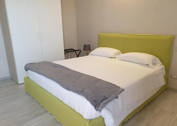 Olivola Гостевой дом 4*