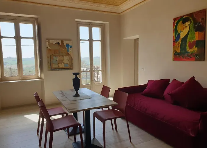 Гостевой дом Olivola