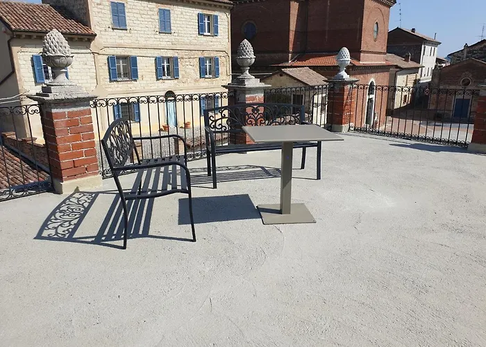 Olivola Гостевой дом