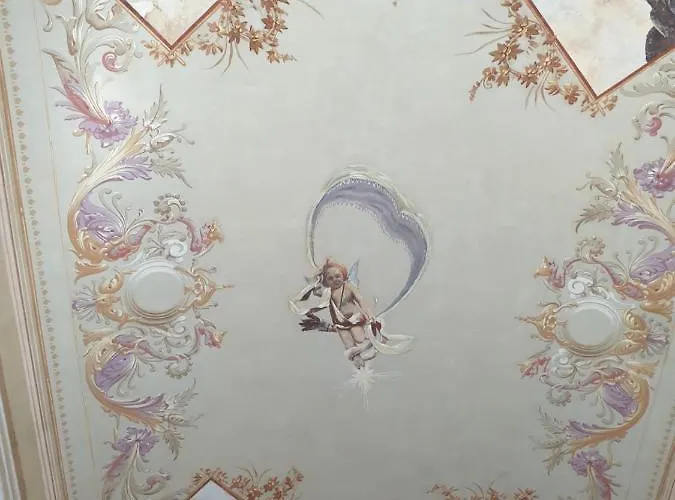 Гостевой дом Olivola