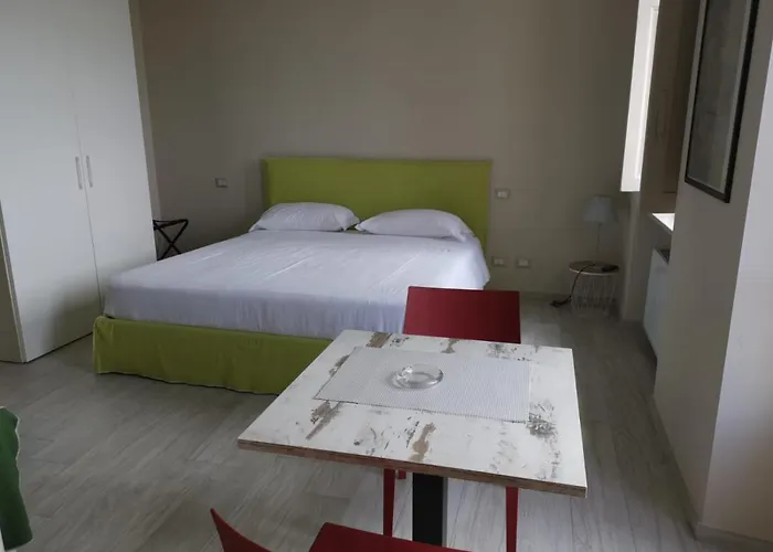 Olivola Гостевой дом 4*