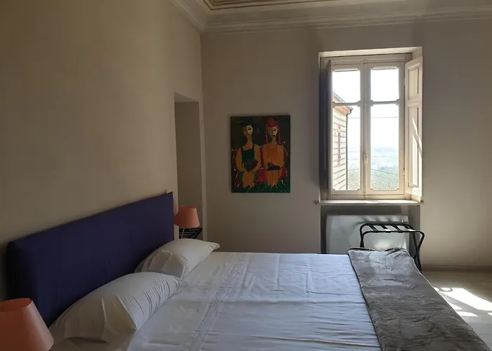 Гостевой дом Olivola 4*