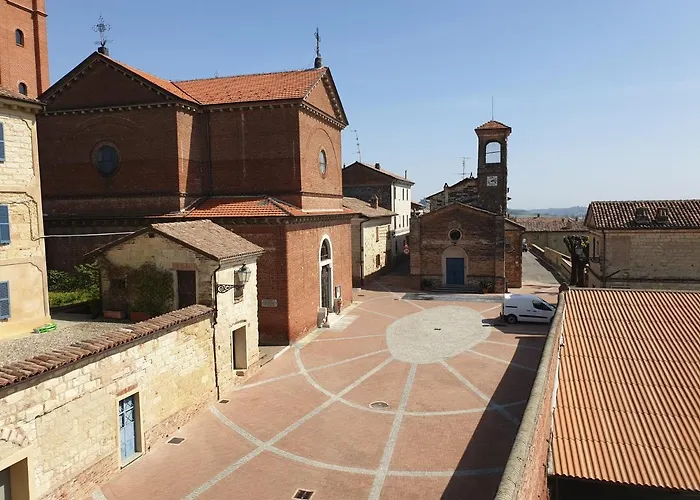 Гостевой дом Olivola