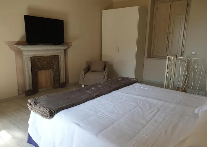 Olivola Гостевой дом 4*