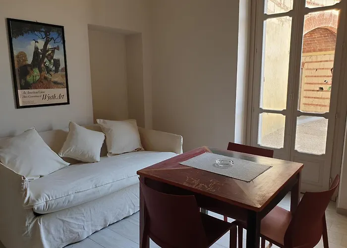 Olivola 4* Frassinello