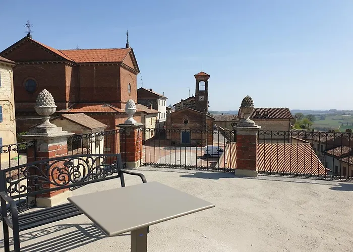 Gasthuis Olivola 4*