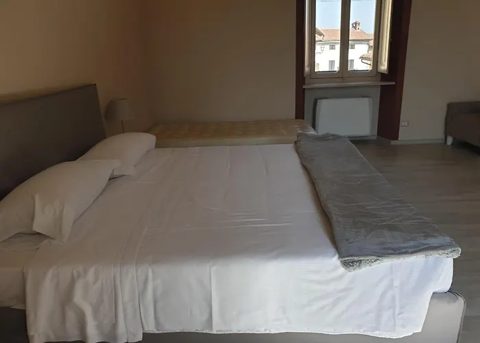 Olivola Гостевой дом 4*