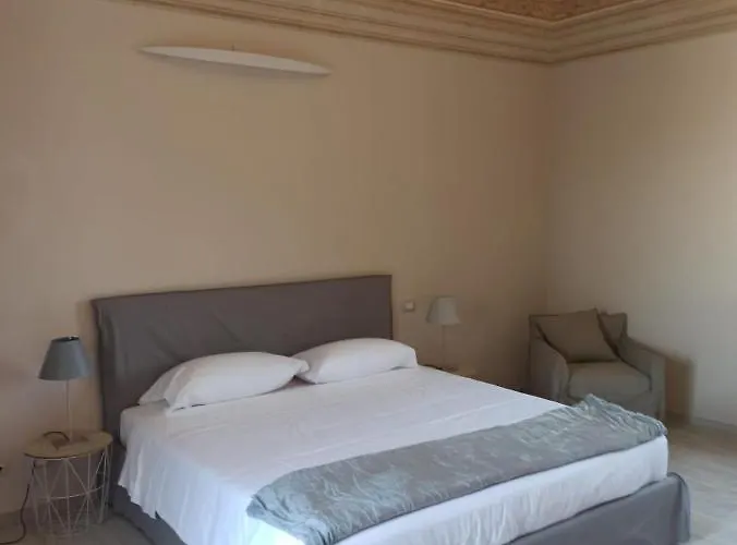 Olivola Gasthuis 4*