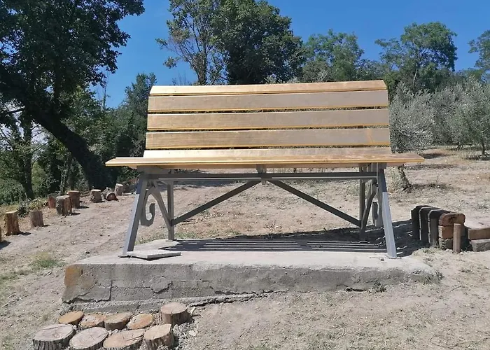 Гостевой дом Olivola Frassinello Monferrato