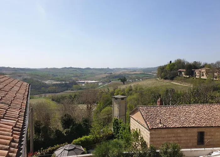 Olivola 4* Frassinello Monferrato