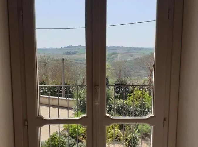 Гостевой дом Olivola