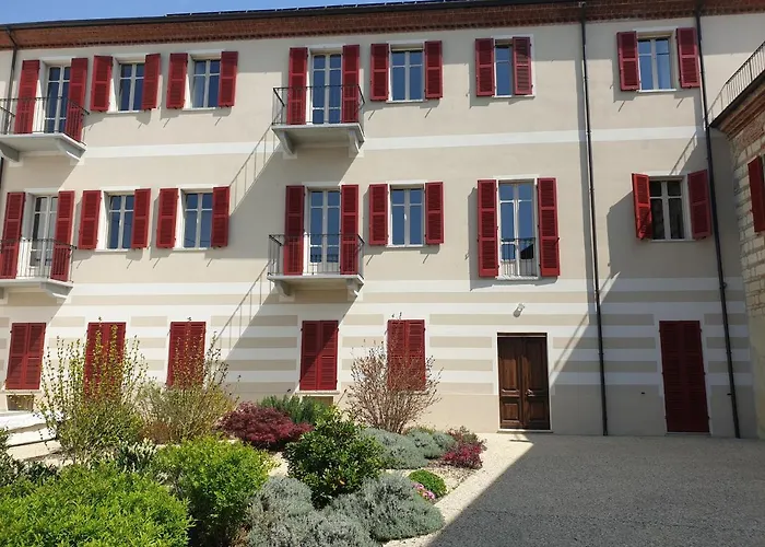 Olivola Frassinello Monferrato