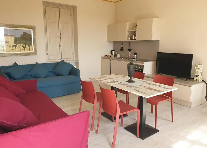 Olivola Гостевой дом Frassinello Monferrato