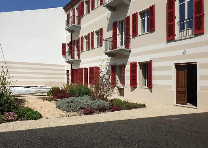 Olivola Гостевой дом